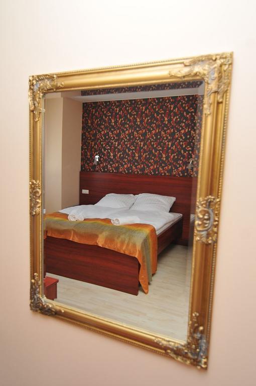 Hostel Gosciniec Zodiac Rzuchow Pokoj fotografie
